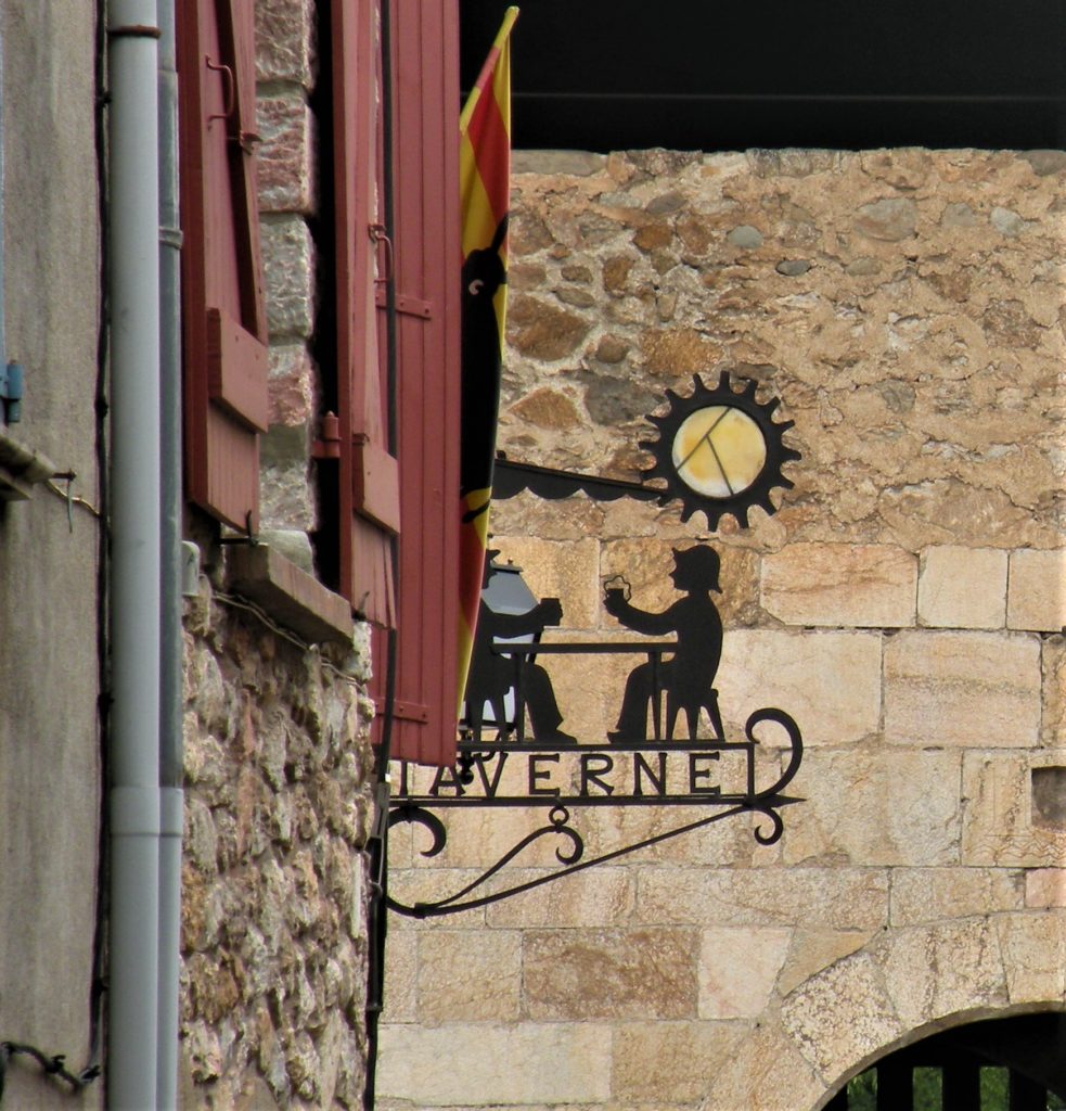 Galerie photos: Enseignes