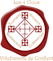 Association des Commerçants et Artisans de Villefranche-de-Conflent