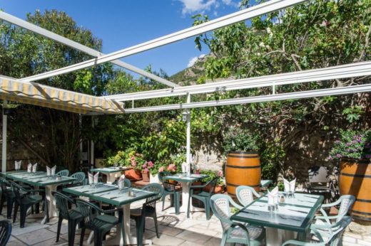 Le Relais de Villefranche