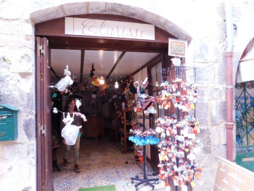 Boutique Clarisse