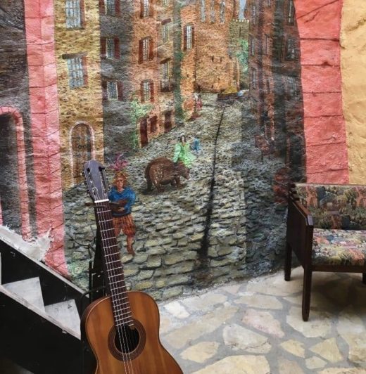 Libéria Music