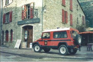 Bar le Canigou