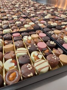La chocoline