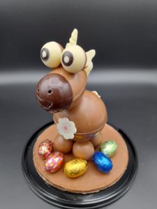 La chocoline