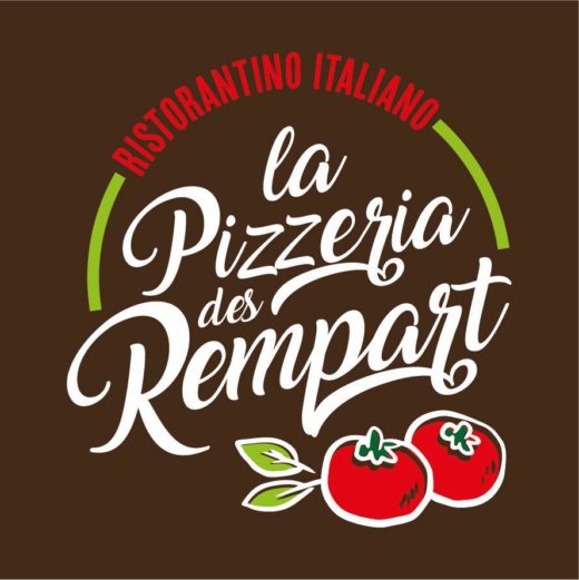 Pizzeria des Remparts