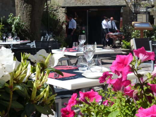 Auberge Saint Paul