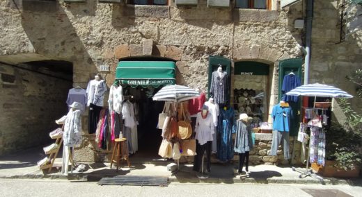 Le Grenier de Manon