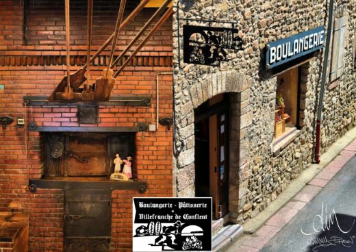 Boulangerie Vanhoy-Delevoye