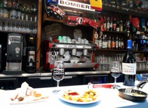 Bar le Canigou