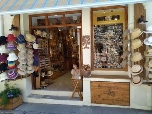 La Boutique Harmonie