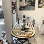 Table Mosaïque