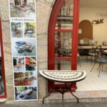 Table Mosaïque