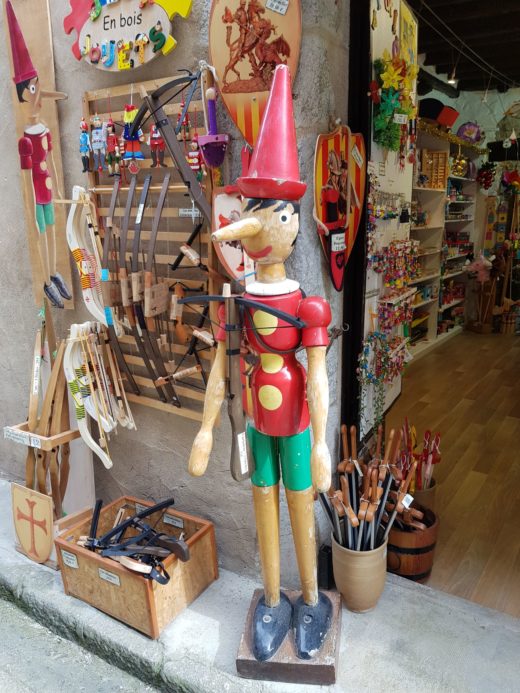Pinokio