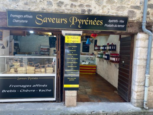 Saveurs Pyrénées 2