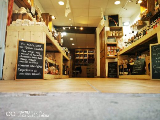 Saveurs Pyrénées 1