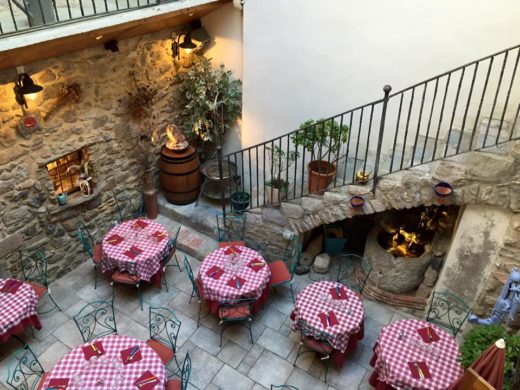Le Patio
